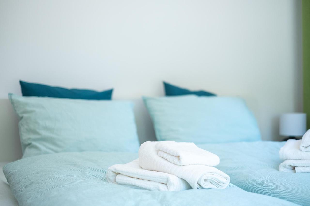 Apartmany Kamenice "Kamcatka" Brezova  ภายนอก รูปภาพ