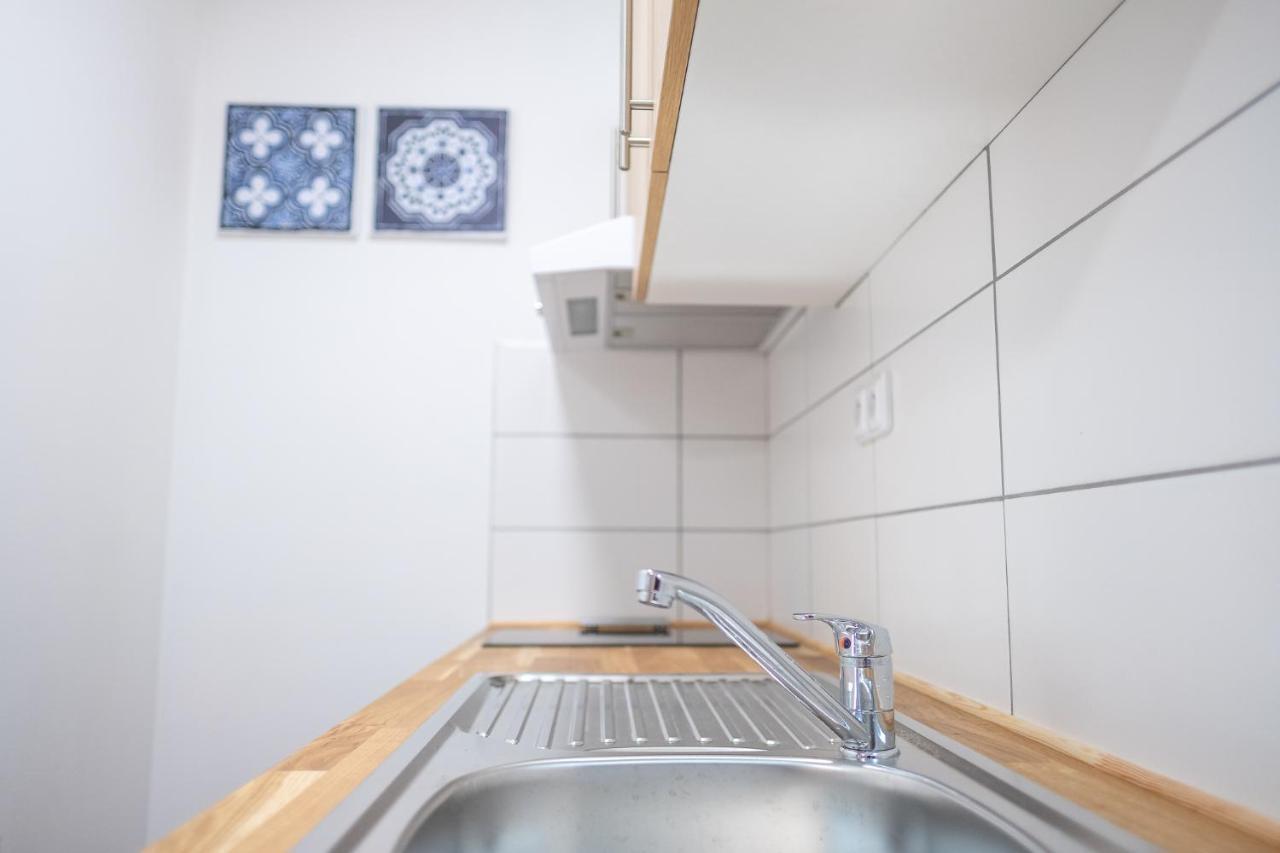 Apartmany Kamenice "Kamcatka" Brezova  ภายนอก รูปภาพ